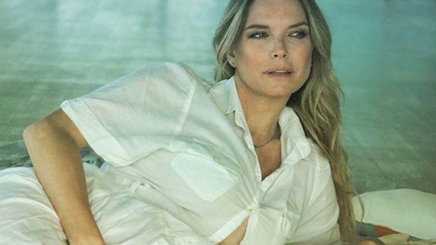 Sofía Zámolo le contestó a quienes la criticaron por haber hecho un baby shower | Espectáculos