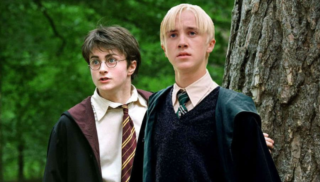 Irreconocible! Mirá cómo está Tom Felton hoy | Espectáculos