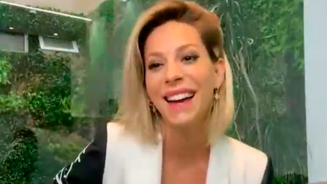 Noelia Marzol habló de todo en el diván | Entrevistas completas