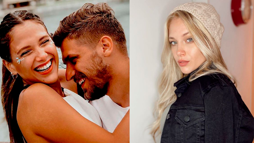 Barbie Vélez confesó quién es su permitido | Espectáculos