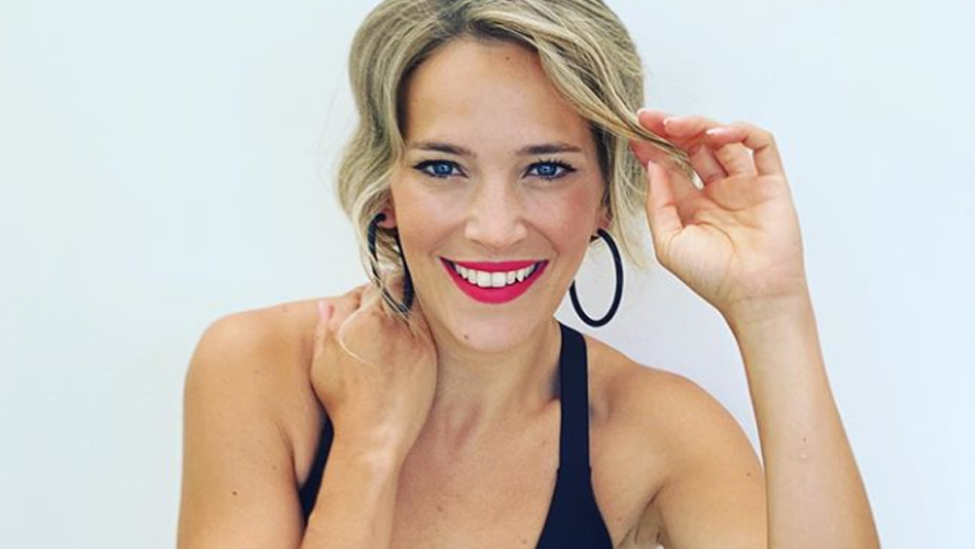 Luisana Lopilato podría dejar Canadá porque de Argentina extraña el... | Espectáculos