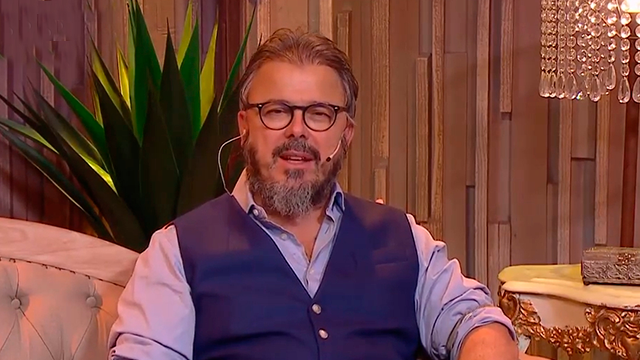 Donato De Santis contó todo sobre Masterchef | Entrevistas completas