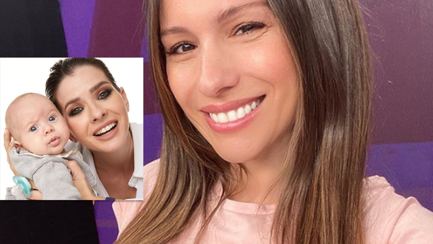 Cuando la China Suárez mostró la cara de Amancio, Pampita aprovechó para tirar una indirecta | Espectáculos