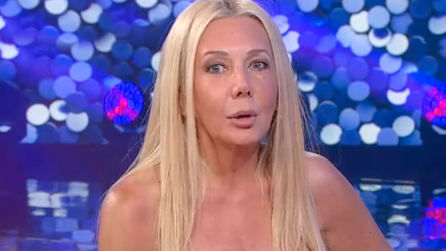 Mariana Nannis denuncia que recibió amenazas | Espectáculos