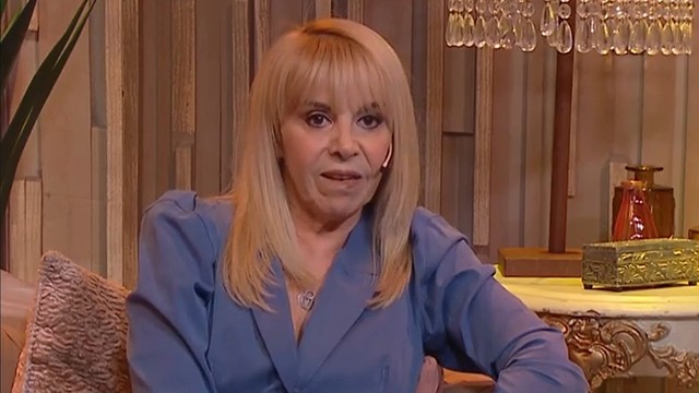 Claudia Villafañe habló de todo en el diván | Entrevistas completas