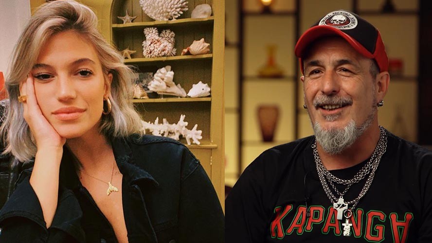 ¿Con qué compañero de "MasterChef Argentina" tendría una charla profunda El Mono? | Espectáculos