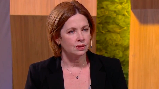 Andrea Del Boca habló sobre su búsqueda de justicia | Entrevistas completas