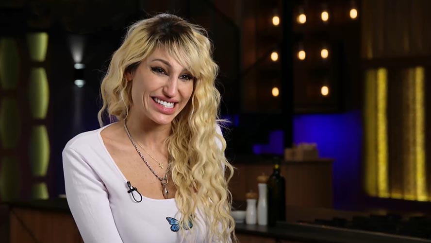 El misterioso mensaje de Vicky Xipolitakis ¿Será una indirecta para sus contrincantes de MasterChef Argentina? | Espectáculos