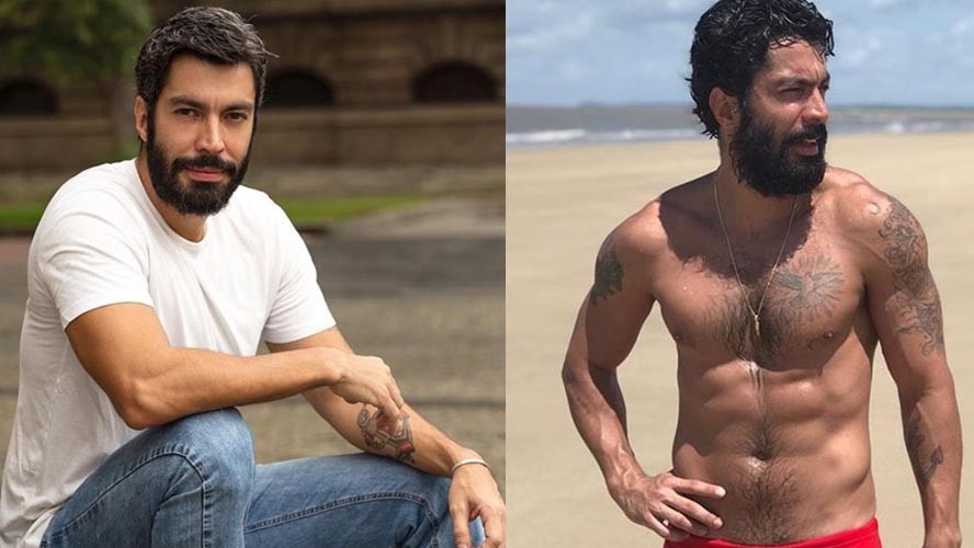 Lázaro dedicó un mensaje de agradecimiento a sus seguidores de Argentina | Espectáculos