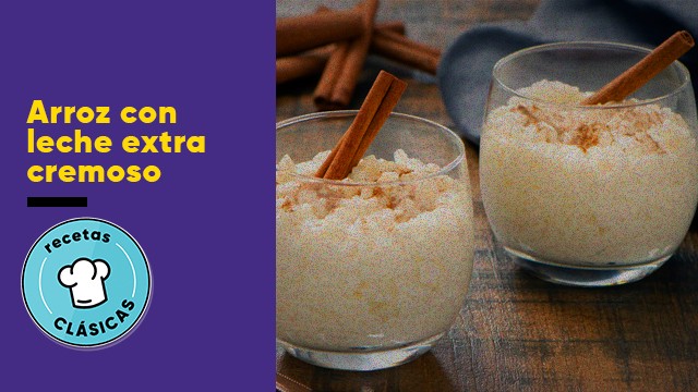 Arroz con leche | Indispensables