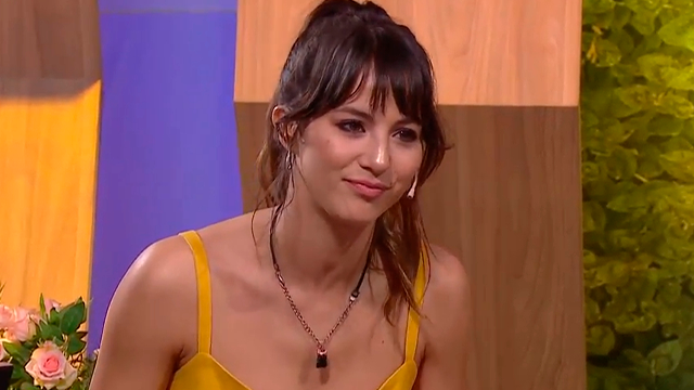 Flor Vigna adelantó todo sobre Masterchef Celebrity | Entrevistas completas