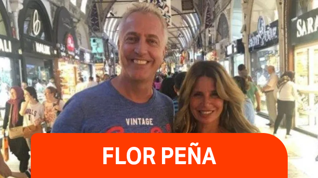 Programa 26 con Flor Peña | Programas