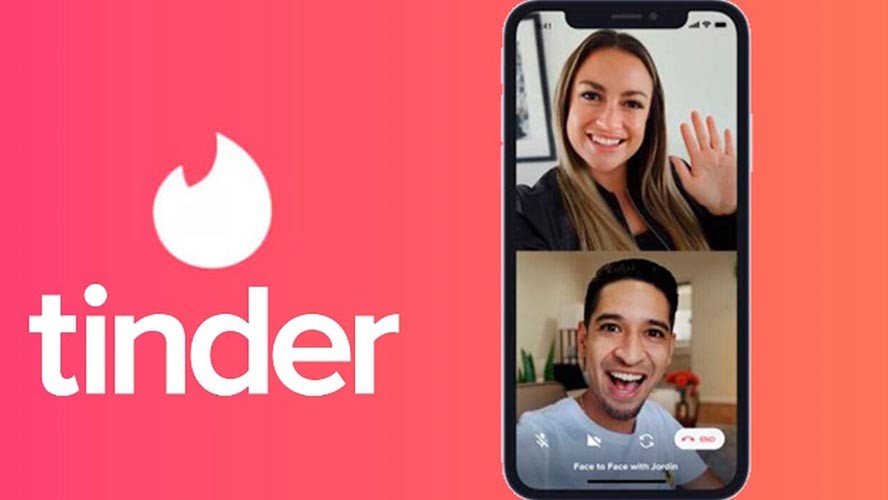 Tinder lanza las videollamadas | Tecnología