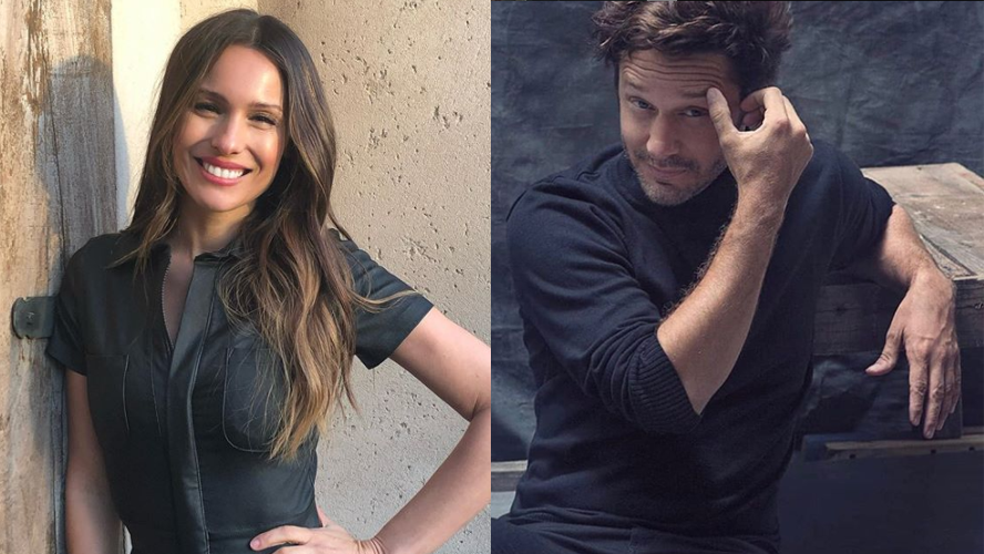 El arreglo millonario que habría hecho Pampita con Benjamín Vicuña | Espectáculos