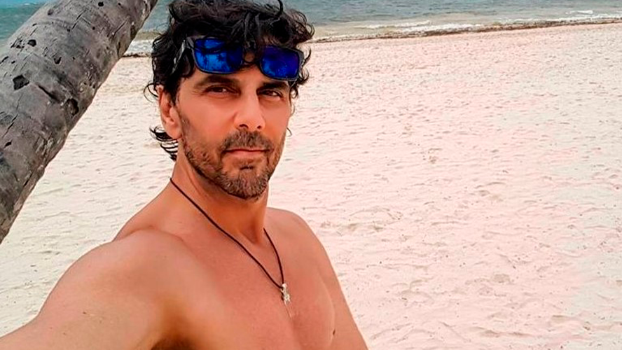 La actualidad de Juan Darthes en Brasil | Espectáculos