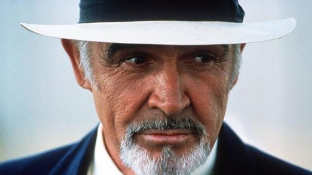 Falleció Sean Connery | Espectáculos