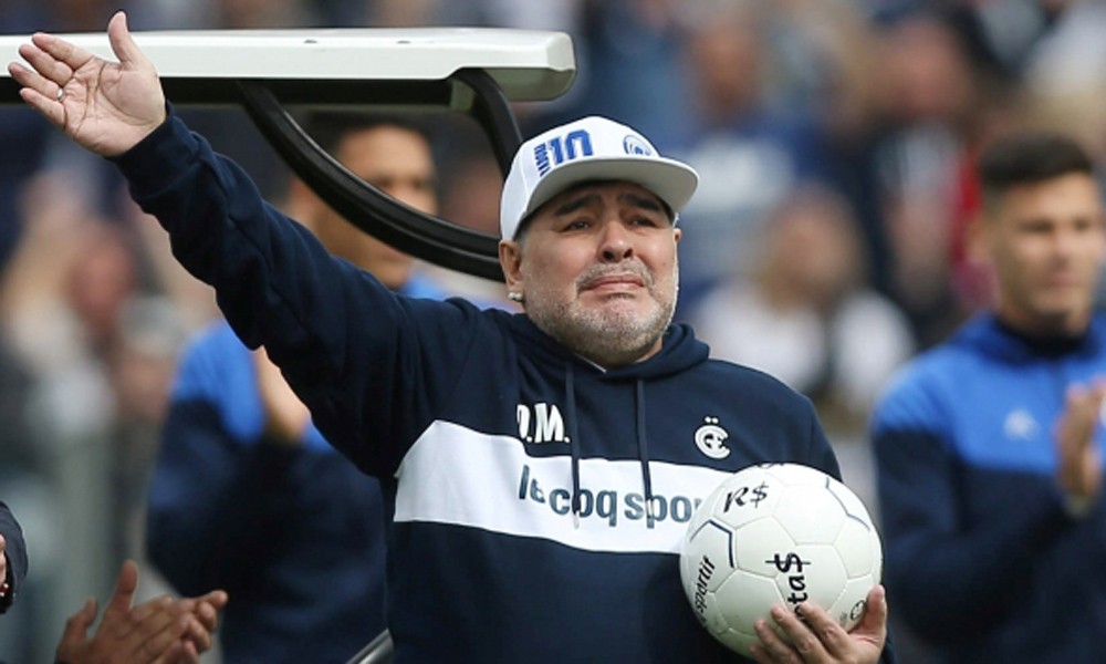 La salud de Diego Maradona: será operado esta noche | Deportes