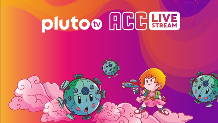 Pluto TV será la pantalla exclusiva de Argentina Comic Con | Recomendados