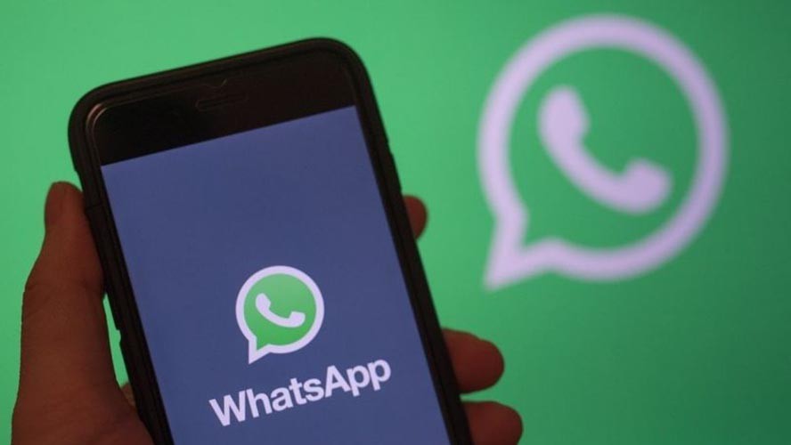 Ahora WhatsApp permite eliminar archivos de forma masiva | Tecnología