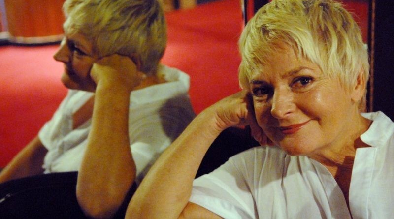 Preocupación por Claudia Lapacó: tuvo que ser internada de urgencia | Espectáculos
