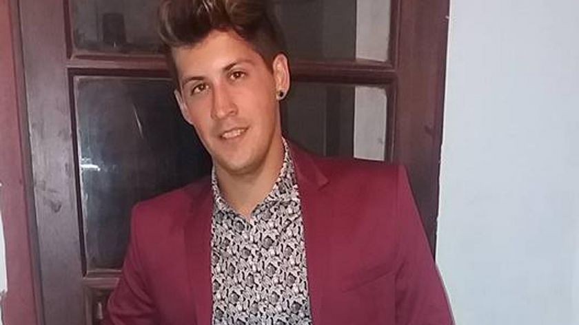 "Quiero pedirle perdón a Juli y volver a clases con ella": la palabra del agresor de las bailarinas | Sociedad
