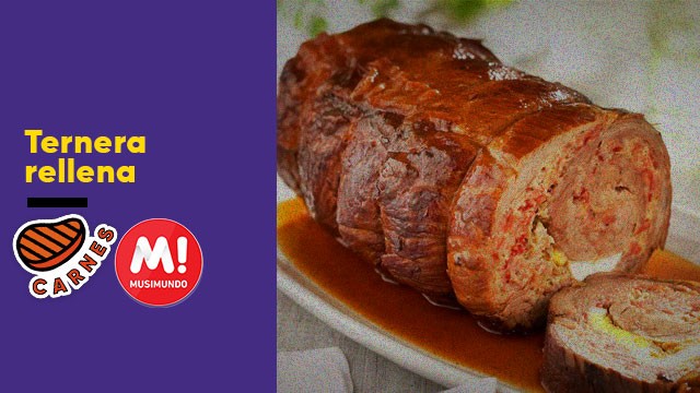 Ternera de Doña Petrona | Indispensables