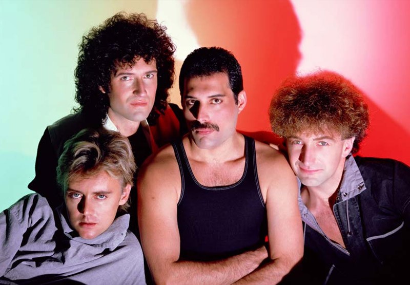 ¡Queen llegó a TikTok y ya podés usar su música en tus videos! | Música
