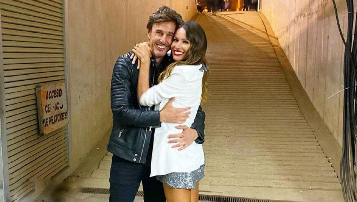 La increíble nueva casa de Pampita | Espectáculos