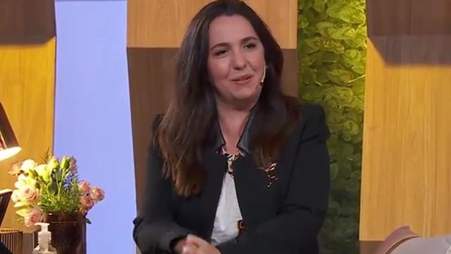 Narda Lepes se analizó con Vero | Entrevistas completas