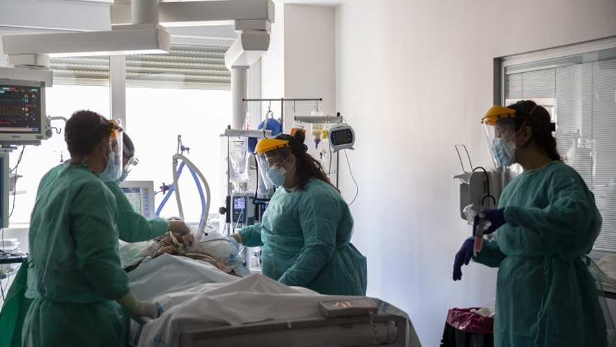 Descubrí las crónicas de la pandemia | Recomendados