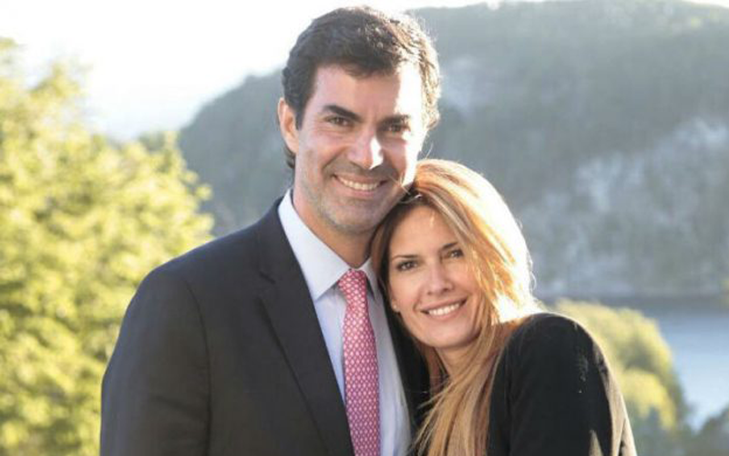 Urtubey, habló sobre la muerte de Jorge Brito: "Estamos shockeados" | Sociedad