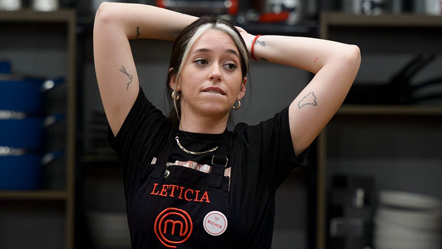 La reacción del #TeamLeti por el llanto de Leticia Siciliani | Tendencias