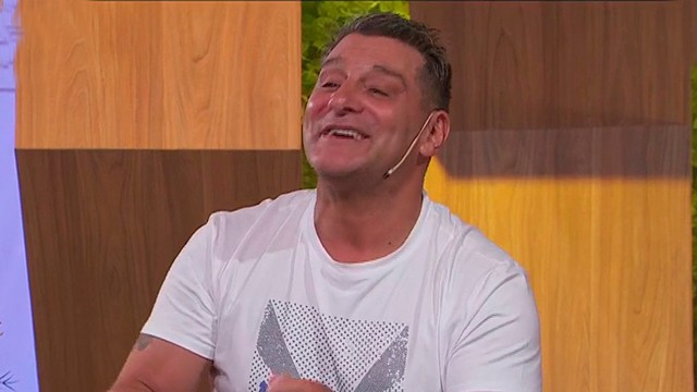 El Turco García habló de todo | Entrevistas completas