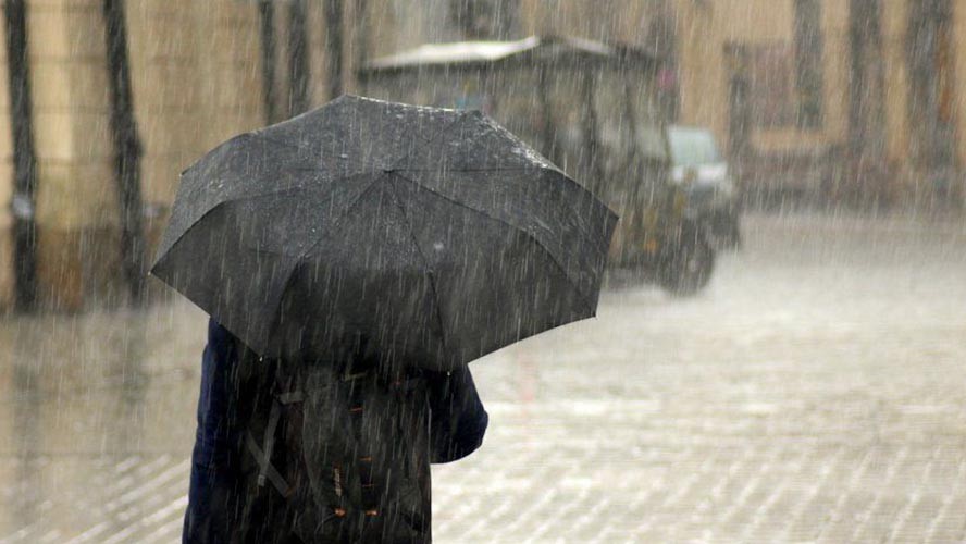 ¿Cómo estará el clima en Buenos Aires y el país? | Sociedad