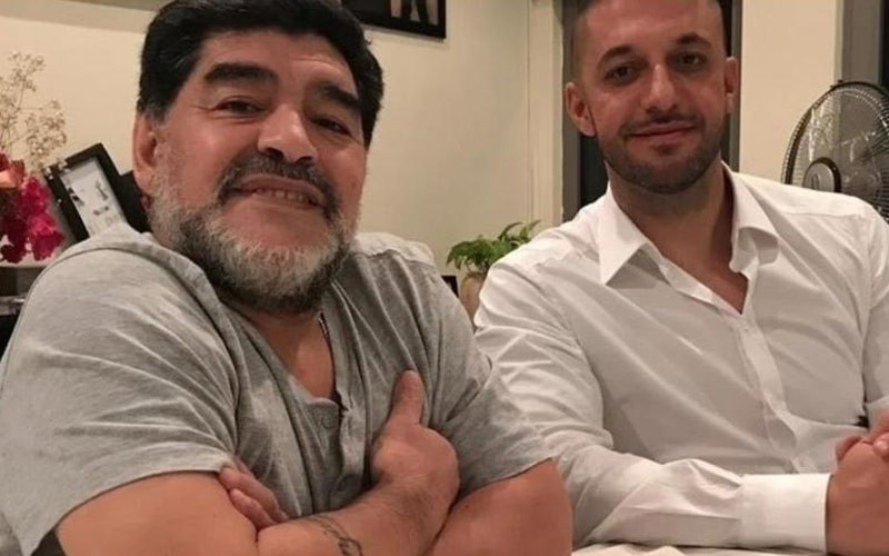 Matías Morla denunció que la ambulancia a la casa de Maradona no llegó a tiempo: "Es inexplicable que durante doce horas"... | Deportes