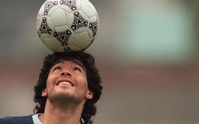 Se conoció la última voluntad de Diego Maradona: "Quiero que mi cuerpo..." | Deportes