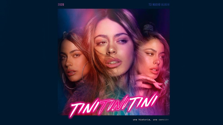 "Mañana es el día": la ansiedad del fandom por el nuevo disco de Tini | Virales