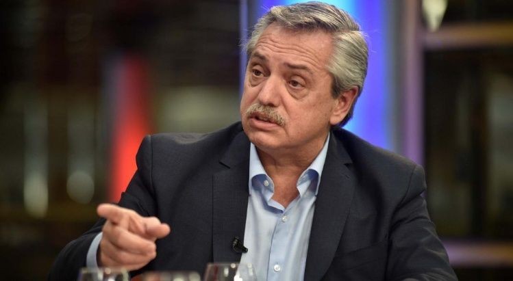 Alberto Fernández dijo cuánta gente estará vacunada antes de fin de año | Sociedad