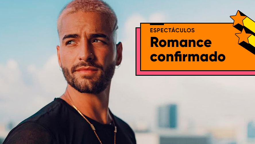 Quién es la nueva novia de Maluma | Espectáculos