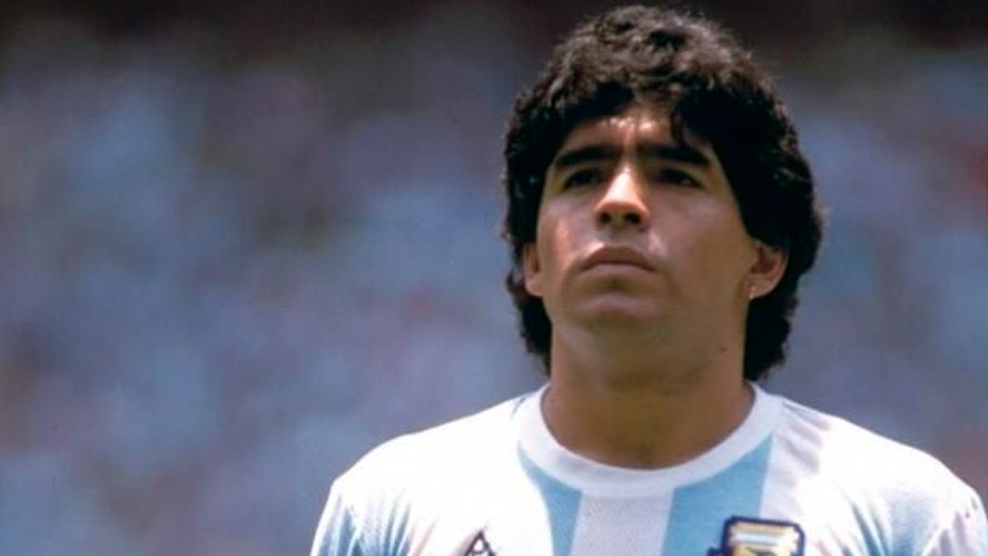 ¿Maradona estará en los billetes? | Sociedad