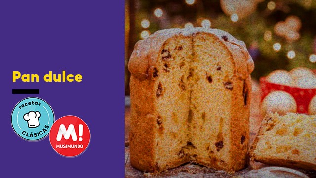 Pan dulce | Indispensables