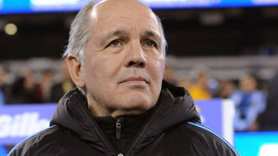 Falleció Alejandro Sabella | Deportes
