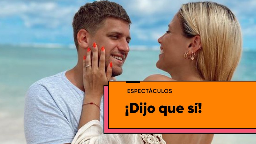 ¿Cómo fue la propuesta de casamiento a Barbie Vélez? | Espectáculos