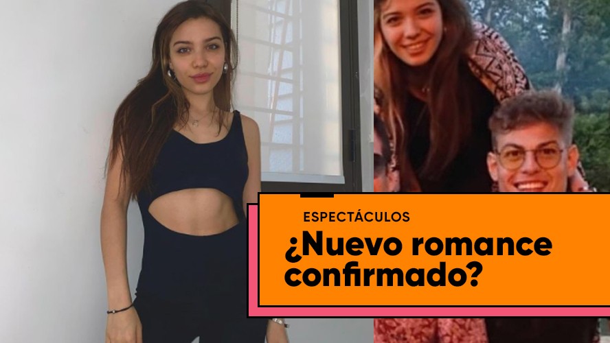 El nuevo novio de Malena Narvay que hizo enloquecer a sus fans | Espectáculos