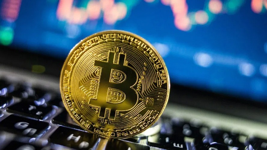 El precio del bitcoin superó los USD 20.000 por primera vez en su historia | Tecnología