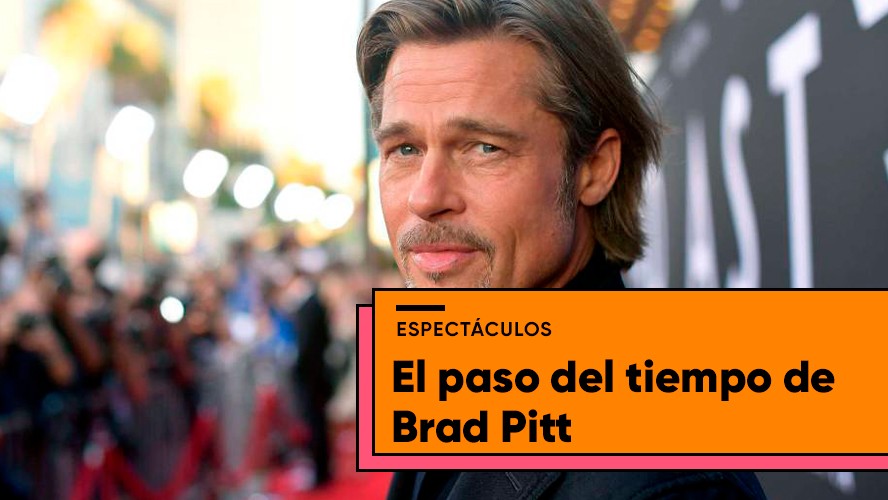 Los mejores memes de Brad Pitt en el día de su cumpleaños | Espectáculos