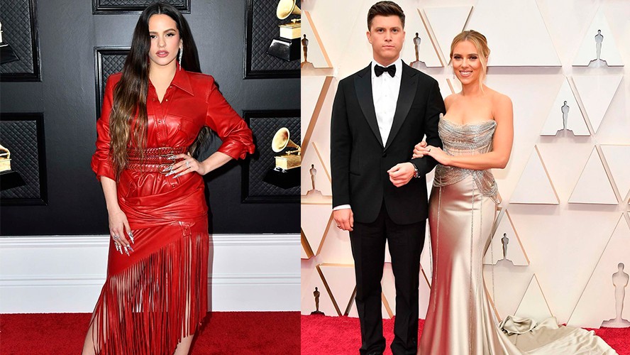 Los mejores looks del 2020 | Moda