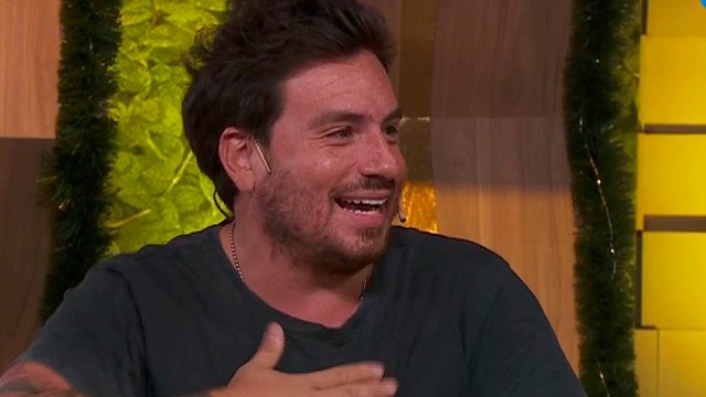 Fede Bal habló de su eliminación | Entrevistas completas