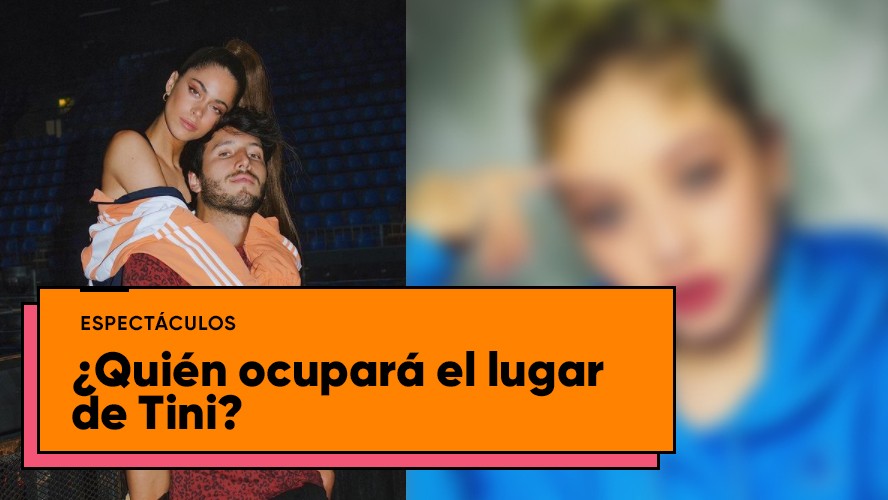 La artista internacional que reemplazará a Tini en la serie que iba a protagonizar con Yatra | Espectáculos