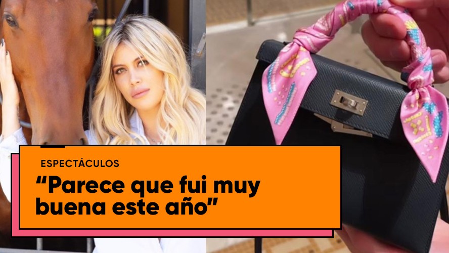 El millonario regalo que le hizo Mauro Icardi a Wanda Nara para navidad | Espectáculos